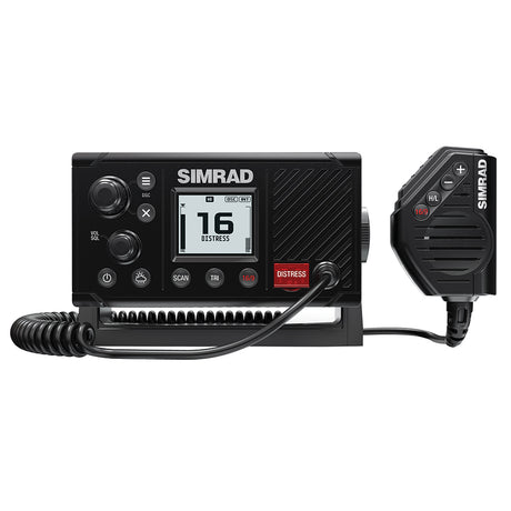 Simrad RS20S VHF Radio wGPS