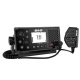BG V60 VHF Radio wDSC  AIS Receiver