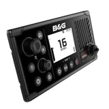 BG V60 VHF Radio wDSC  AIS Receiver