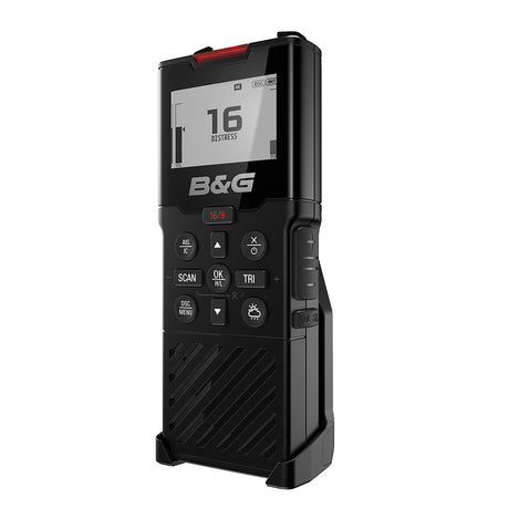 BG H60 Wireless Handset fV60