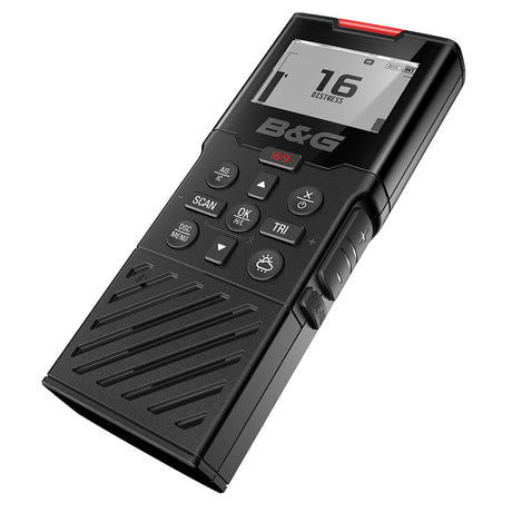 BG H60 Wireless Handset fV60