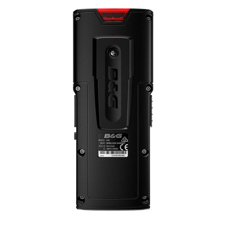 BG H60 Wireless Handset fV60