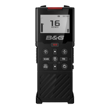 BG H60 Wireless Handset fV60