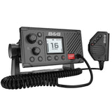 BG V20S VHF Radio wGPS