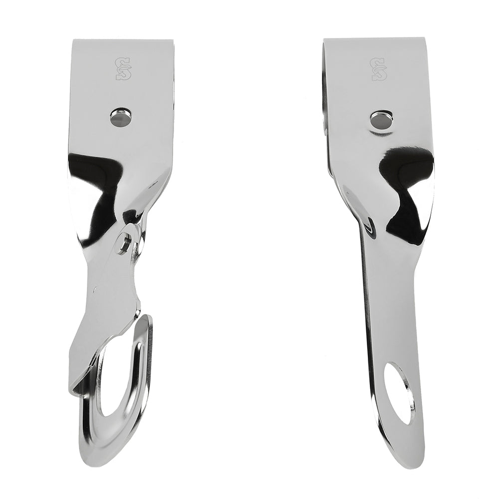 Schaefer Anchor Hanger fDanforth Style Anchors