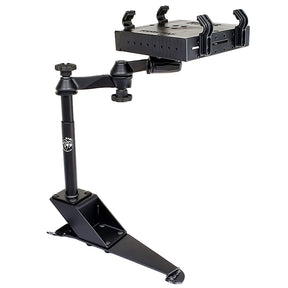 RAM Mount NoDrill Laptop Mount f0521 Toyota 4Runner  Tacoma