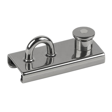 Schaefer TTrack Stainless Steel Slider  Eye Slide 1 x 18 Lined