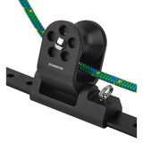 Schaefer Twin Sheet Block f114 TTrack  Black