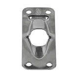 Schaefer Exit PlateFlat fUp To 12 Line