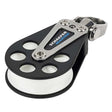Schaefer Single Aluminum Block  51mm Sheave
