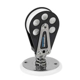 Schaefer StandUp Swivel wAluminum Cheeks