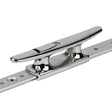 Schaefer MidRail ChockCleat Stainless Steel  1