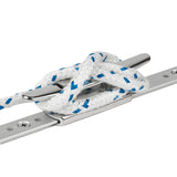 Schaefer MidRail ChockCleat Stainless Steel  114
