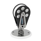 Schaefer StandUp Swivel  Aluminum Block