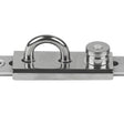 Schaefer Stainless 114 TTrack Slider  Eye SlideLined
