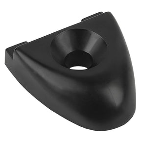 Schaefer TTrack Endstop f1 Track  Black
