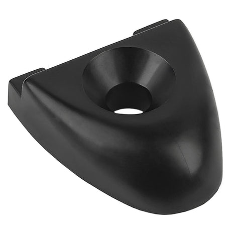 Schaefer TTrack Endstop f1 Track  Black
