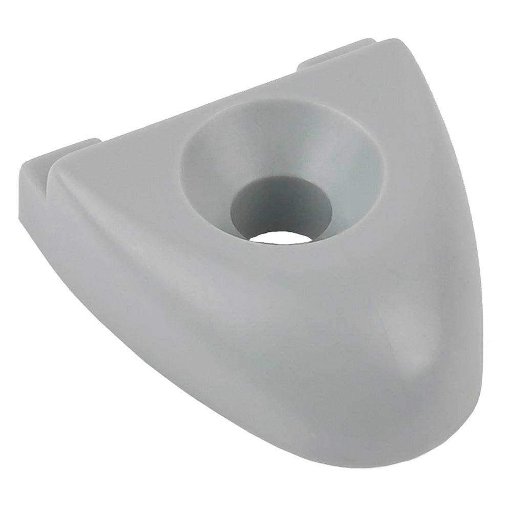 Schaefer TTrack Endstop f1 Track  Grey