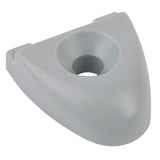 Schaefer TTrack Endstop f1 Track  Grey