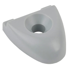Schaefer TTrack Endstop f1 Track  Grey