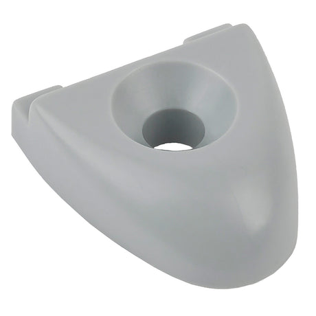 Schaefer TTrack Endstop f1 Track  Grey