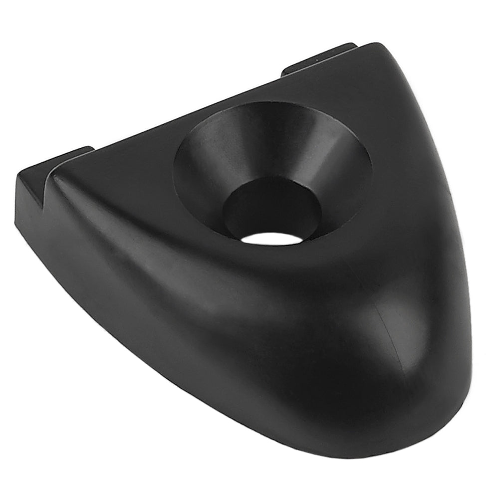 Schaefer TTrack Endstop f114 Track  Black