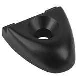 Schaefer TTrack Endstop f114 Track  Black