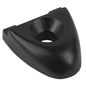 Schaefer TTrack Endstop f114 Track  Black