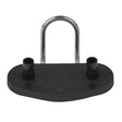 Schaefer Wire Fairlead f7017 with Base