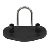 Schaefer Wire Fairlead f7017 with Base