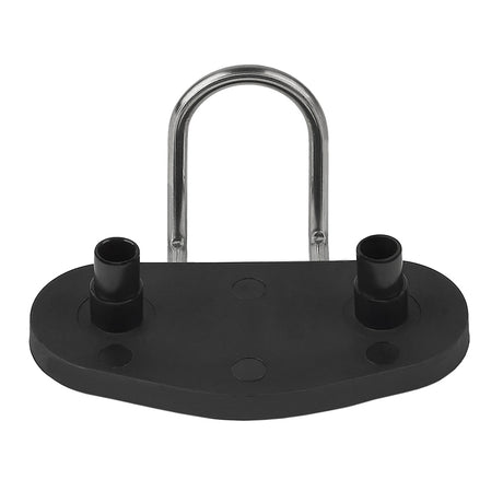 Schaefer Wire Fairlead f7017 with Base