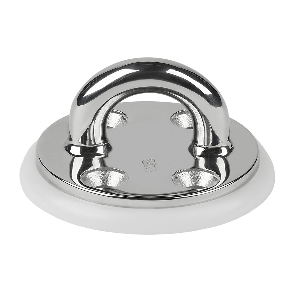Schaefer Investment Cast Pad Eye  212 OD Base
