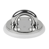 Schaefer Investment Cast Pad Eye  212 OD Base