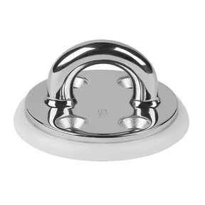 Schaefer Investment Cast Pad Eye  212 OD Base