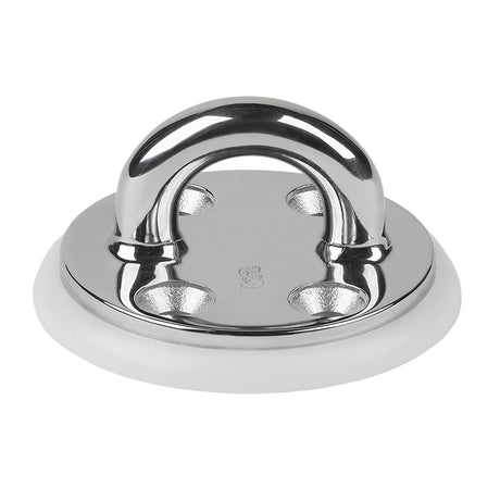 Schaefer Investment Cast Pad Eye  212 OD Base
