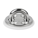 Schaefer Investment Cast Pad Eye  3 OD Base