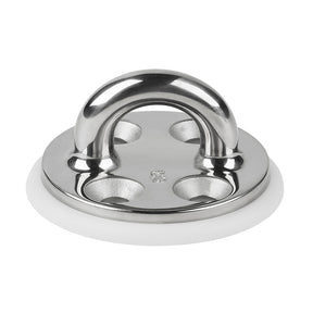 Schaefer Investment Cast Pad Eye  3 OD Base