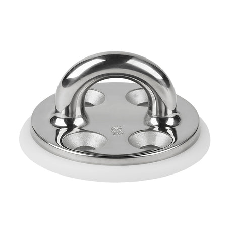 Schaefer Investment Cast Pad Eye  3 OD Base