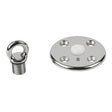 Schaefer Removable Eye Deck PlateAssembly