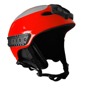 First Watch First Responder Water Helmet  SmallMedium  Red