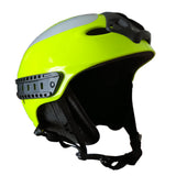 First Watch First Responder Water Helmet  SmallMedium  HiVis Yellow