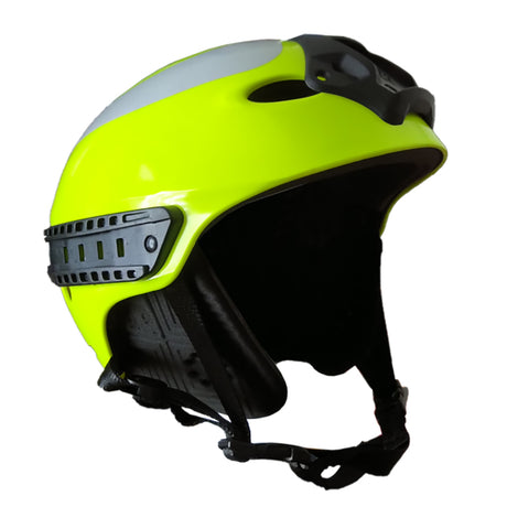 First Watch First Responder Water Helmet  SmallMedium  HiVis Yellow