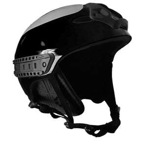 First Watch First Responder Water Helmet  SmallMedium  Black