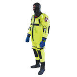 First Watch RS1000 Ice Rescue Suit  HiVis Yellow