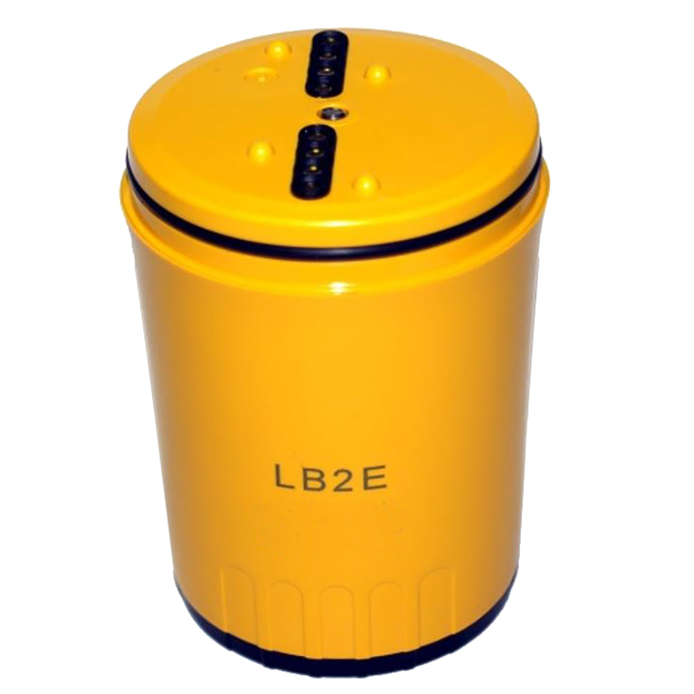 Ocean Signal LB2E Lithium Battery Replacement fE100