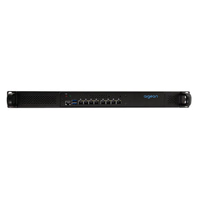 Aigean 7 Source Programmable MultiWAN Router Rackmountable