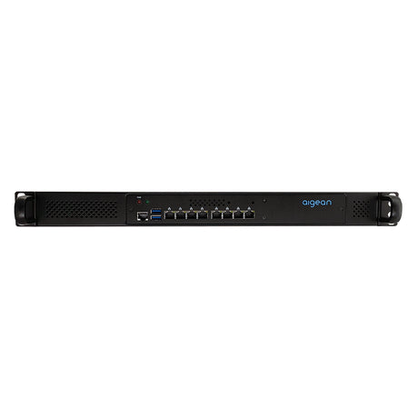 Aigean 7 Source Programmable MultiWAN Router Rackmountable
