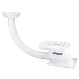 Seaview 1675 Dual Mount PreDrilled fMost Closed Dome Radars Top fFLIR Searchlight Satellite Domes PMADM4M1