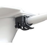 Seaview Light Bar Clamp for LTBR LTBS LTBS24  LTB13 Light Bars allows for Quick fold over LTB90