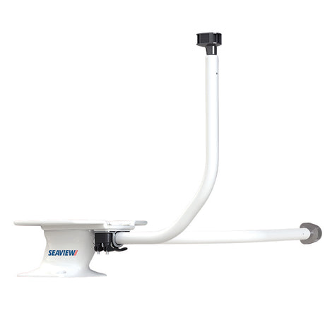 Seaview Light Bar Clamp for LTBR LTBS LTBS24  LTB13 Light Bars allows for Quick fold over LTB90